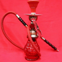 Кальян стекло (7702)