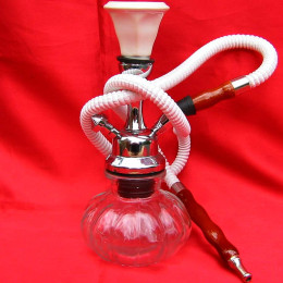 Кальян скло (6614G)