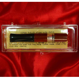 mouthpiece wood