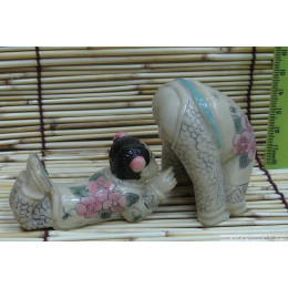 Хлопчик + дівчинка