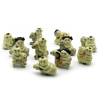 Нецьку "Гороскоп"