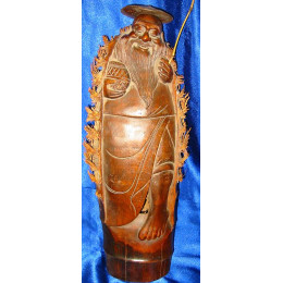 Рибалка бамбук