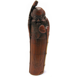 Shousin bamboo (57x15x15 cm)