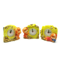 собаки часы