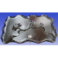 Table for tea ceremony (60x44x5 cm)