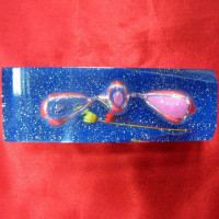 Hourglass (3.3*10.5cm)