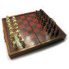 Шахматы антик (33х17,5х9,5 см)