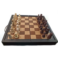 Chess (33x17.5x9.5 cm)