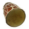 Double-sided drum (42.5x22.5x22.5)
