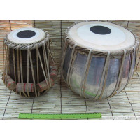 Барабани пара