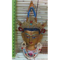 Mask "Shiva"