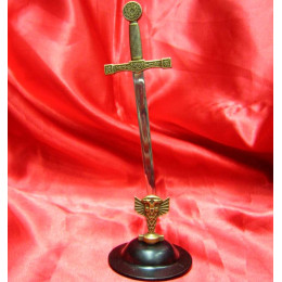 Нож для конверта(WG2-3)