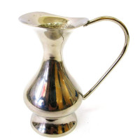 Кувшин бронза