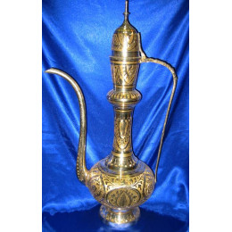 Кувшин бронзовый (62 см)