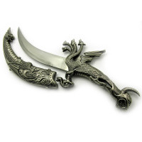 Dagger "Dragon"