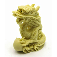 Нецке "Дракон"