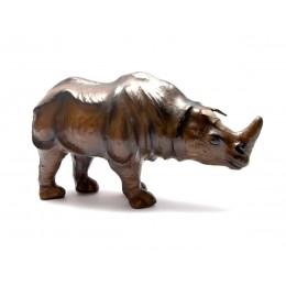 Носорог кожа (19х34,5х10 см)(12")