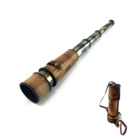 Spyglass (42.5x 5.5x 2.5 cm)