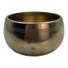 DISCOUNT Singing bronze bowl (10.3x9.5x6 cm)