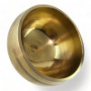 Bronze singing bowl (without resonator)(d 12 cm)
