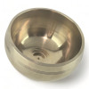 Bronze singing bowl (without resonator)(d 12 cm)