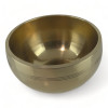 Bronze singing bowl (without resonator)(d 12 cm)