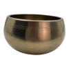 УЦІНКА Чаша співаюча бронзова "Золота Гармонія" (13.7х12.2х7 см)