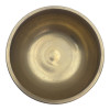 УЦІНКА Чаша співаюча бронзова "Золота Гармонія" (13.7х12.2х7 см)