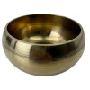 УЦІНКА Чаша співаюча бронзова "Золота Гармонія" (13.7х12.2х7 см)