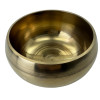 УЦІНКА Чаша співаюча бронзова "Золота Гармонія" (13.7х12.2х7 см)