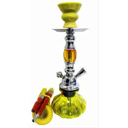 Кальян (1 персона) (30см.)