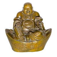 Statuette 