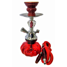 Кальян (1 персона) (25см.)