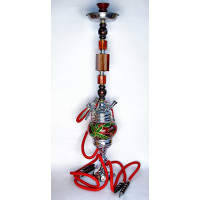 Hookah (4 persons) (70 cm)