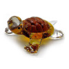 Crystal turtle (7.5x5.5x2.5 cm)