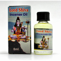 Aromatic oil 