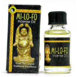 Aromatic oil "Mi-Lo-Fo" (8 ml)(India)
