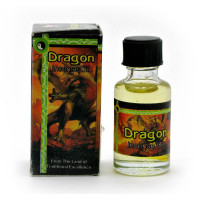 Aromatic oil 