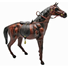 Horse leather (12