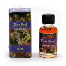 Aromatic oil "Juhi" (8 ml)(India)
