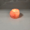 Salt candle holder, 0.25 kg (Natural) (Himalayan salt)