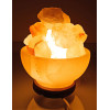 Соляна лампа (S-029.A) 