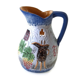 Аромалампа "Глат" (12,5х8х7 см)