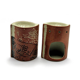 Аромалампа (8х6х4 см)