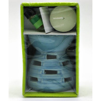 Аромалампа подарочный набор (14х9х8 см)C