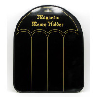 Stand for magnets on the refrigerator (22x28 cm)(2 pcs/pack)