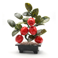 Tree "Apple" (5 fruits) (17.5 cm)