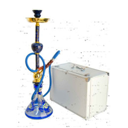 Кальян у кейсі (1 персона) (72 см)