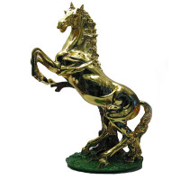 Statuette 