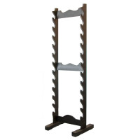 Подставка под мечи (на 12 мечей)(130 см)